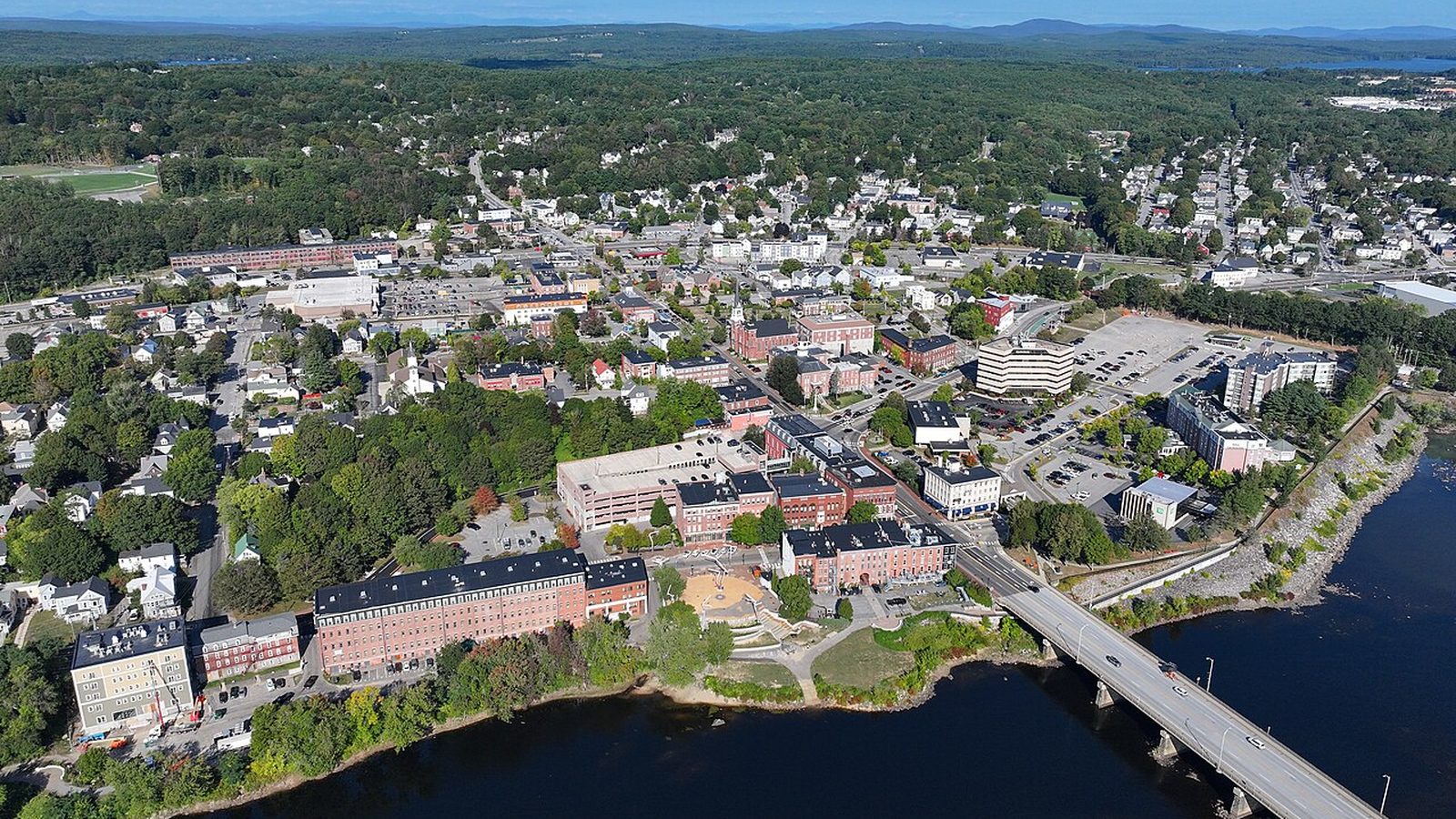 Auburn, Maine