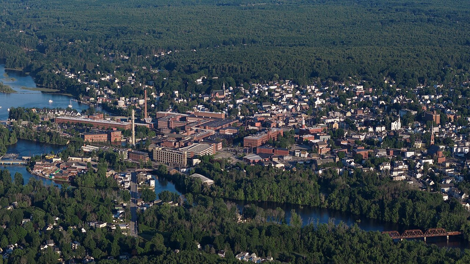 Biddeford, Maine