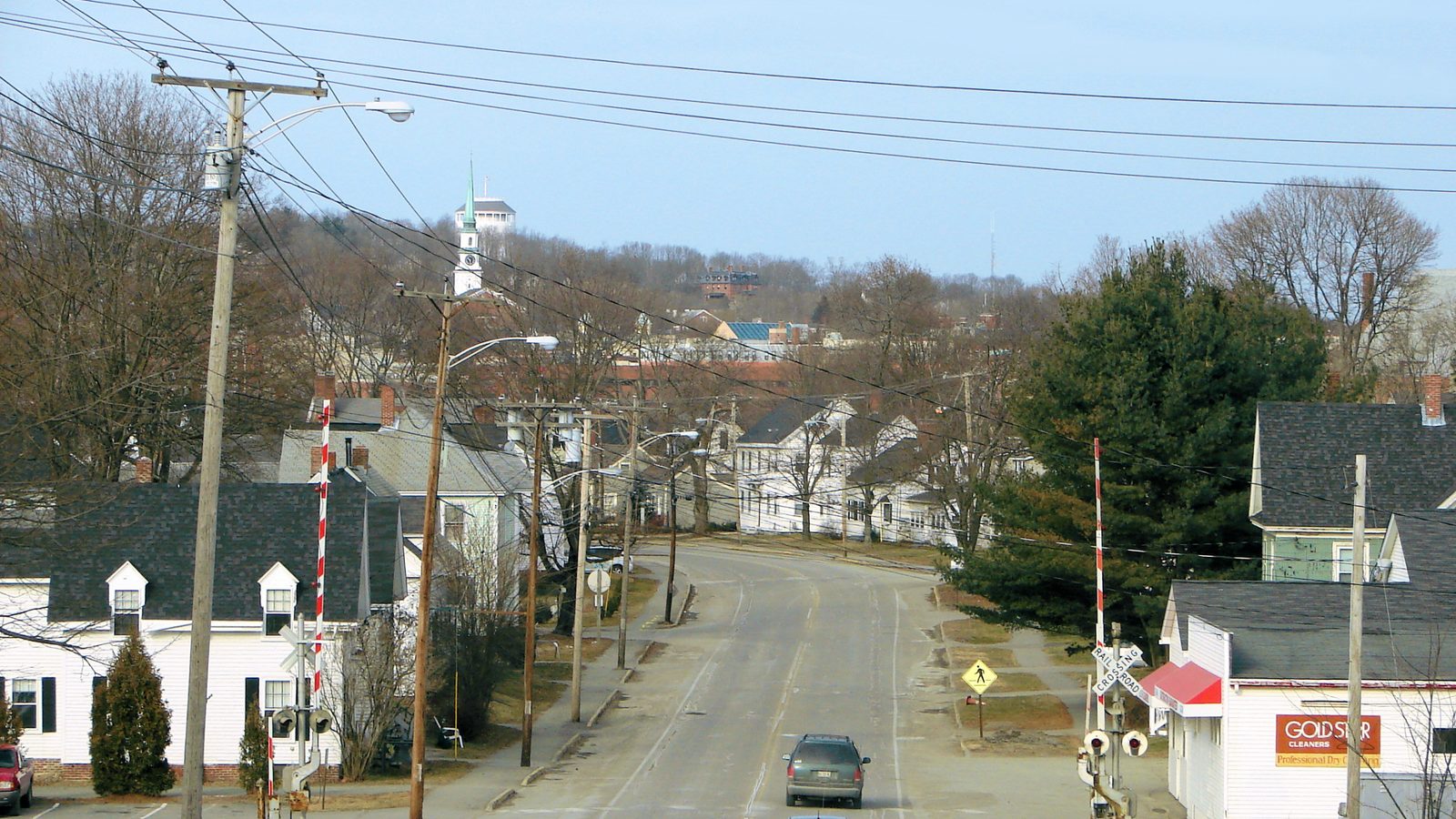 Brewer, Maine