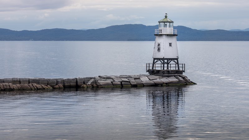 Burlington, Vermont