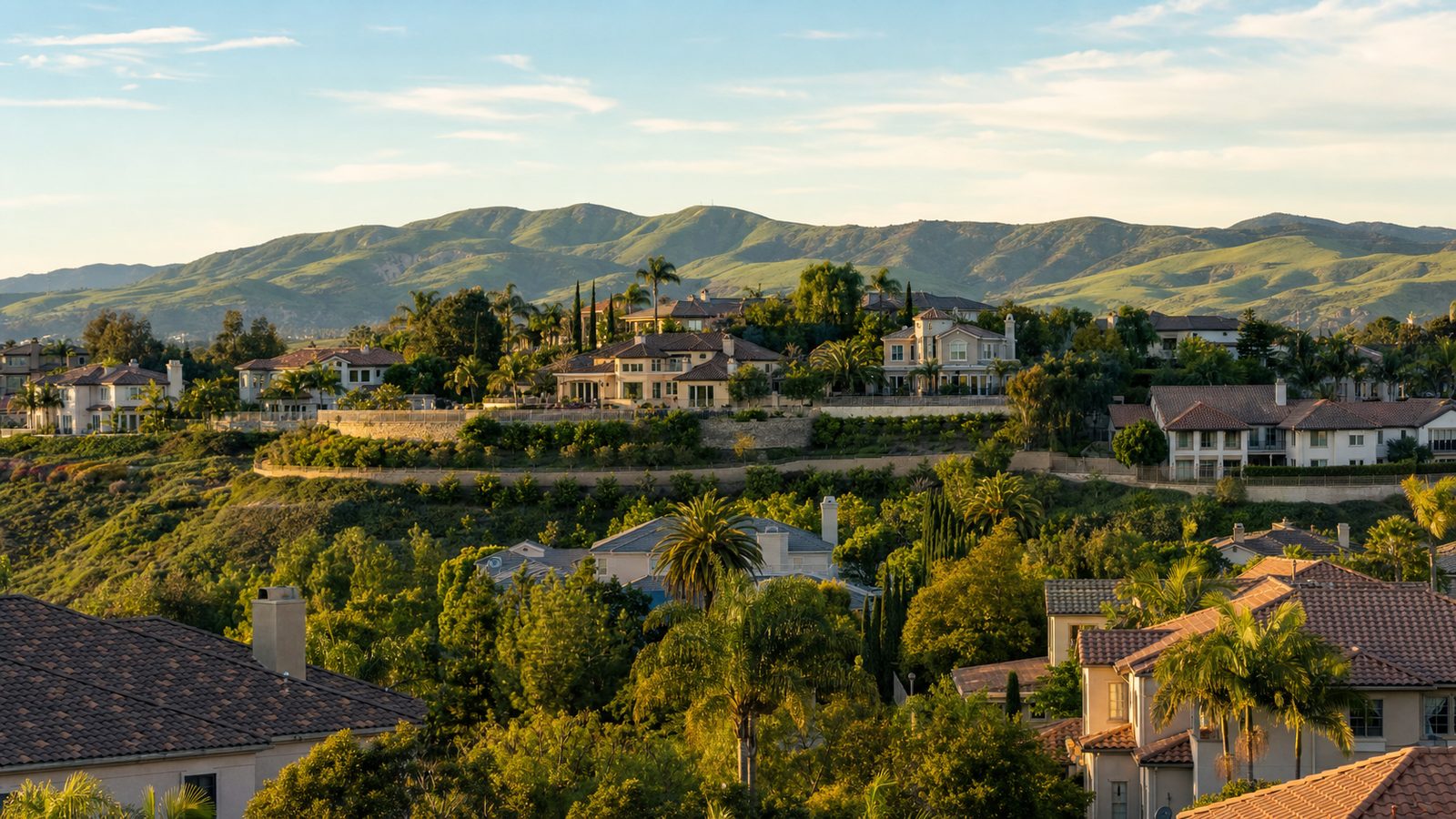 Chino Hills, California