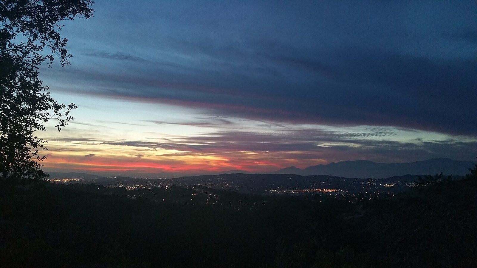 Diamond Bar, California