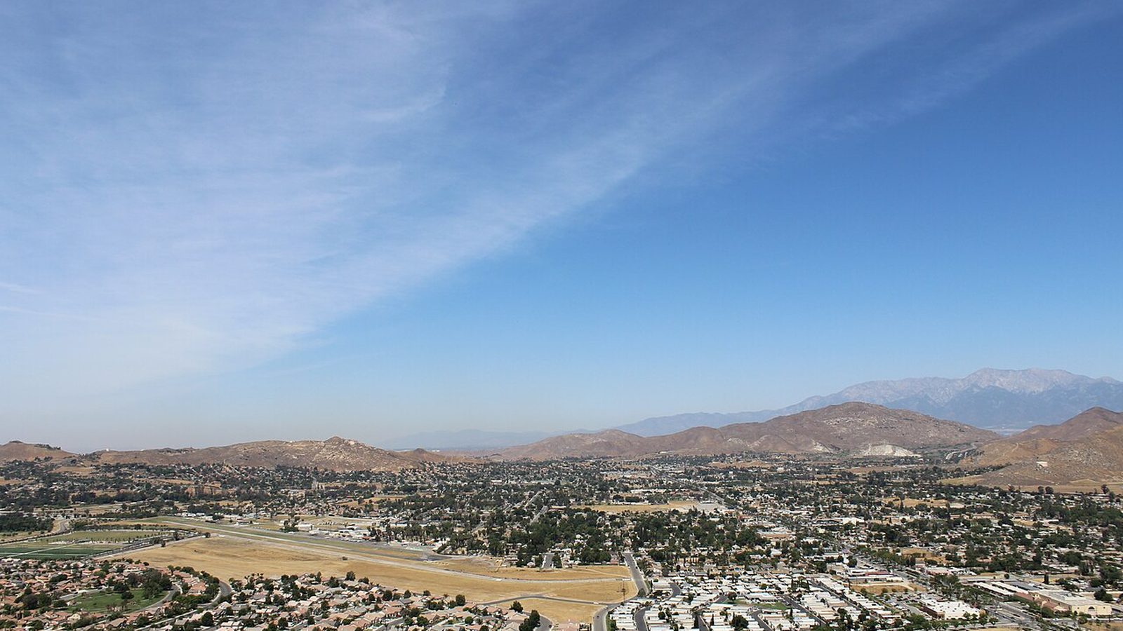 Jurupa Valley, California
