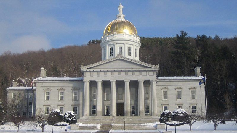 Montpelier, Vermont