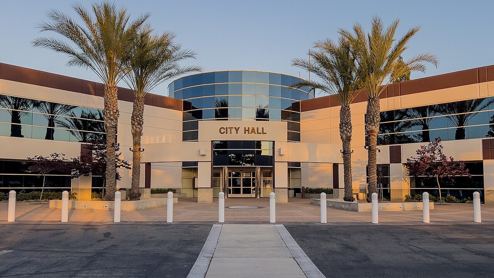 Moreno Valley, California