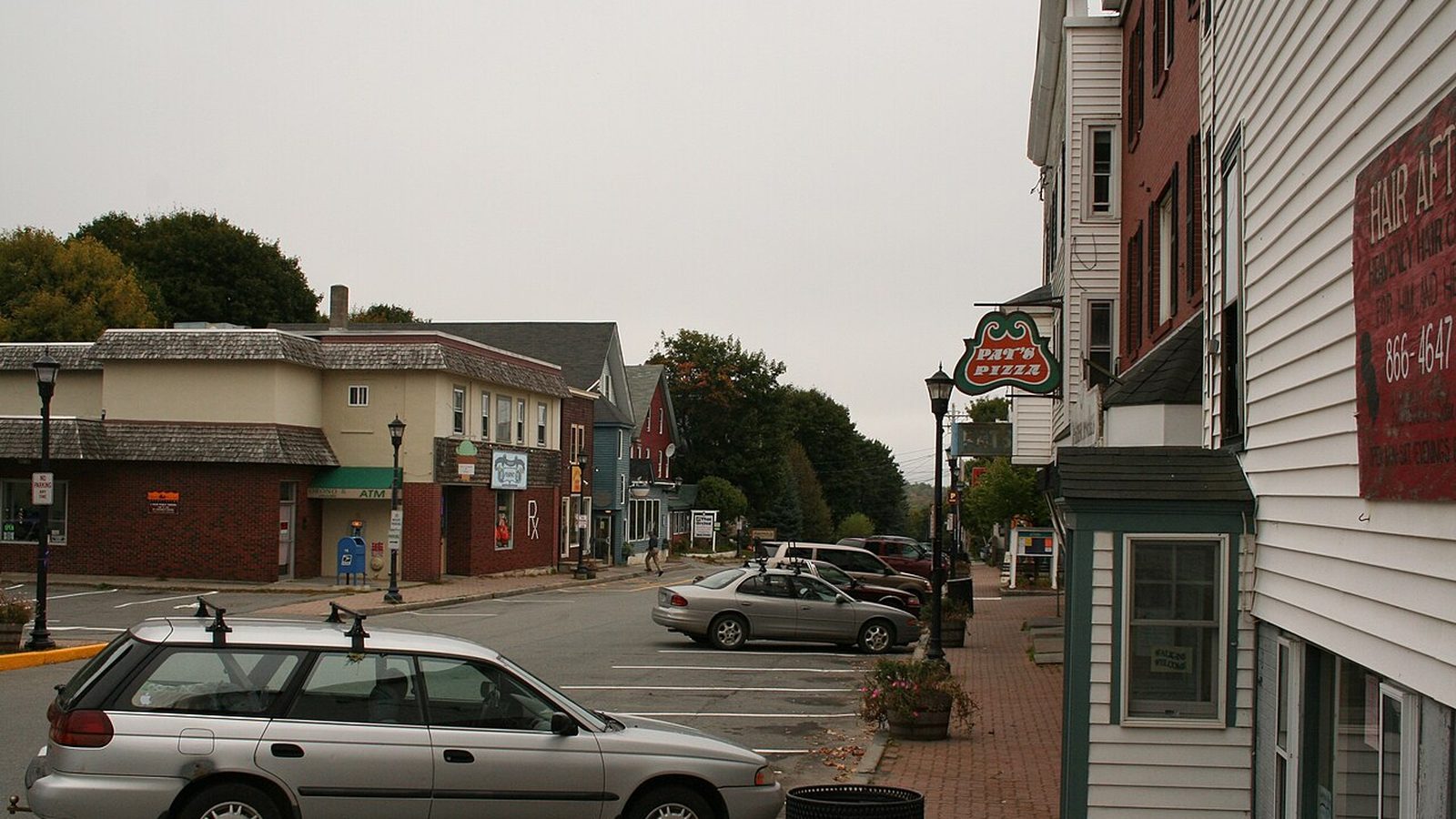 Orono, Maine