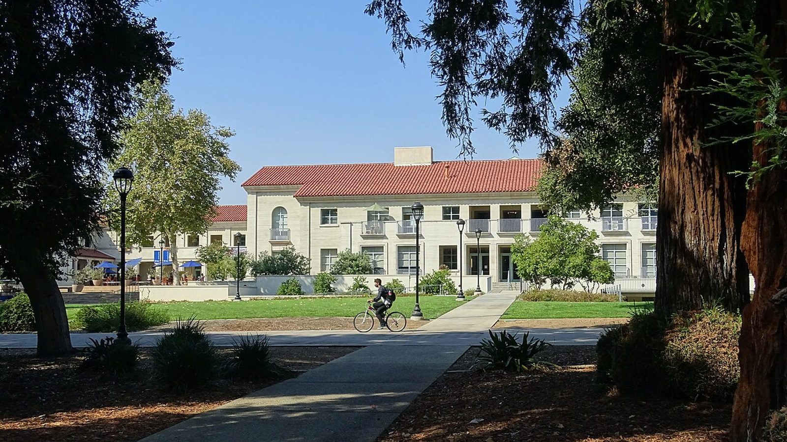 Pomona, California
