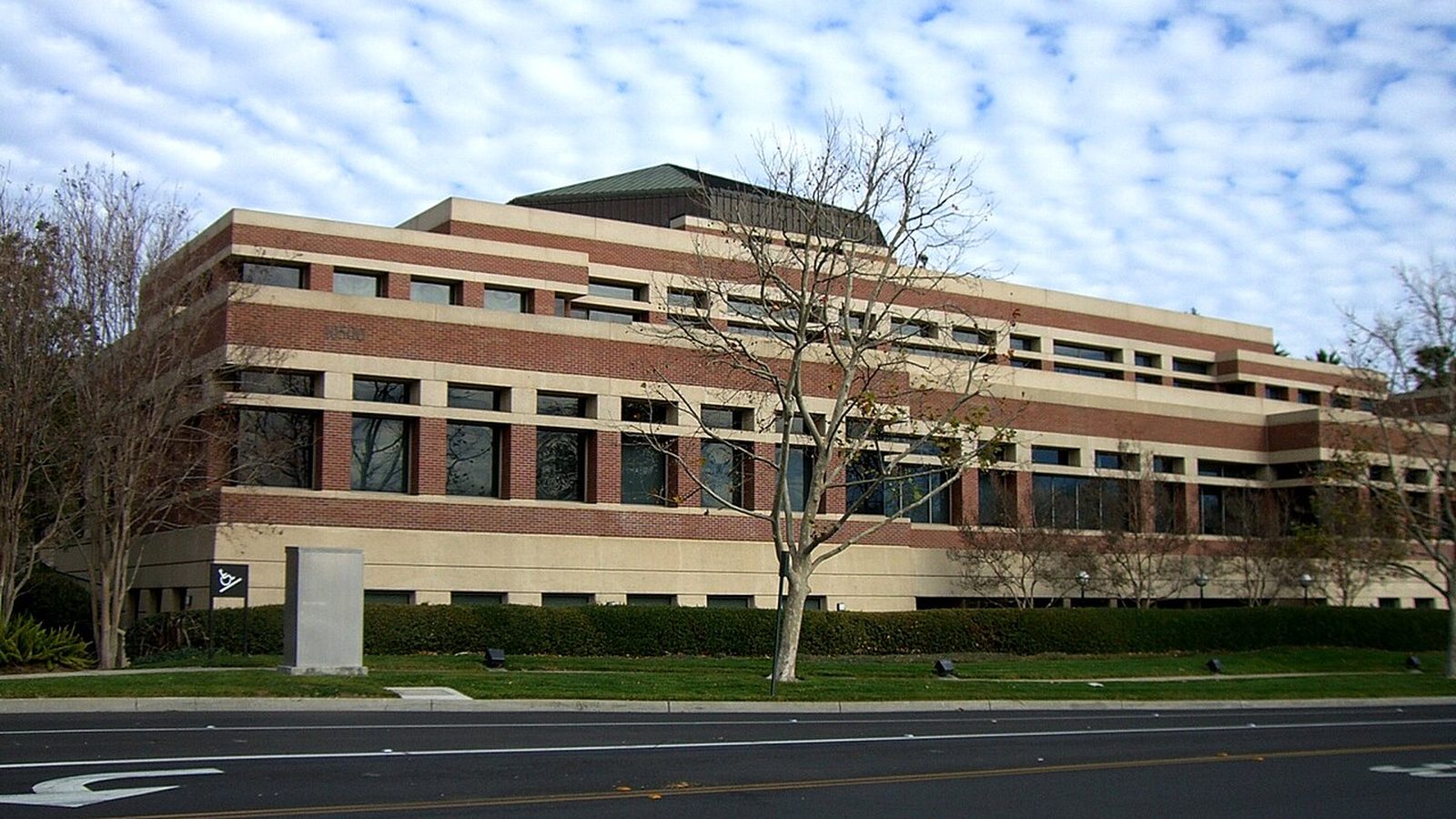 Rancho Cucamonga, California