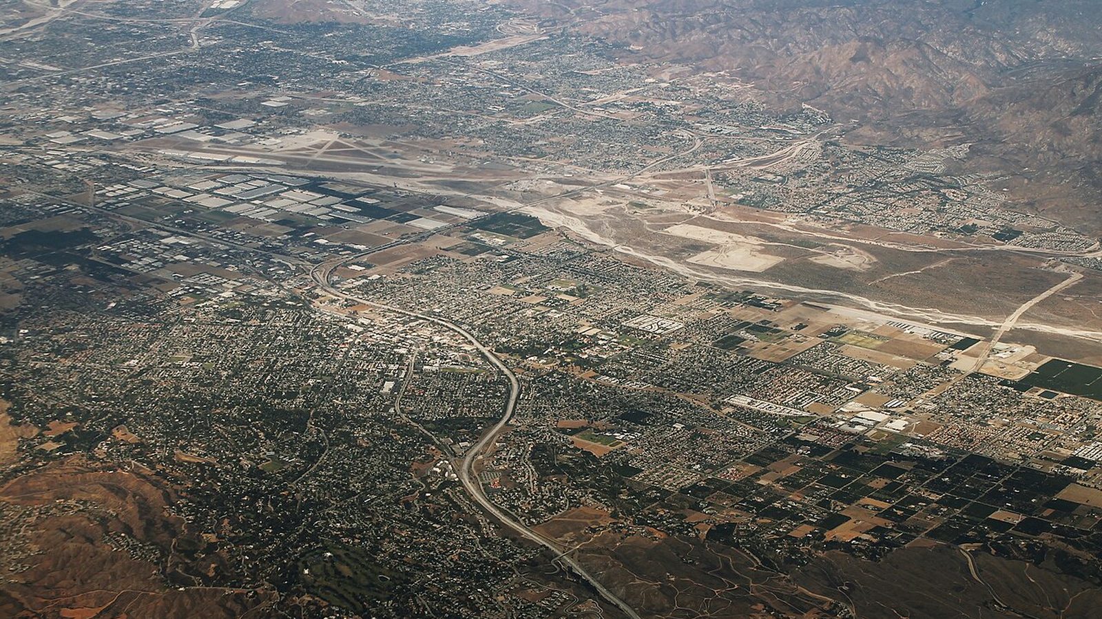 Redlands, California
