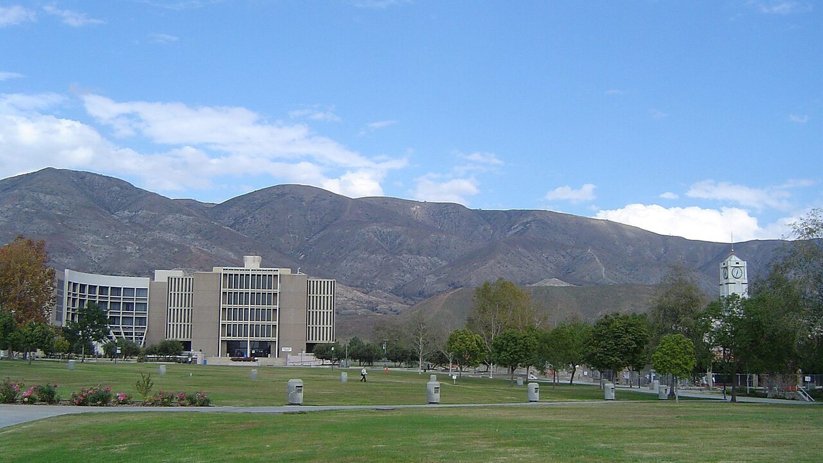 California — Inland Empire home care