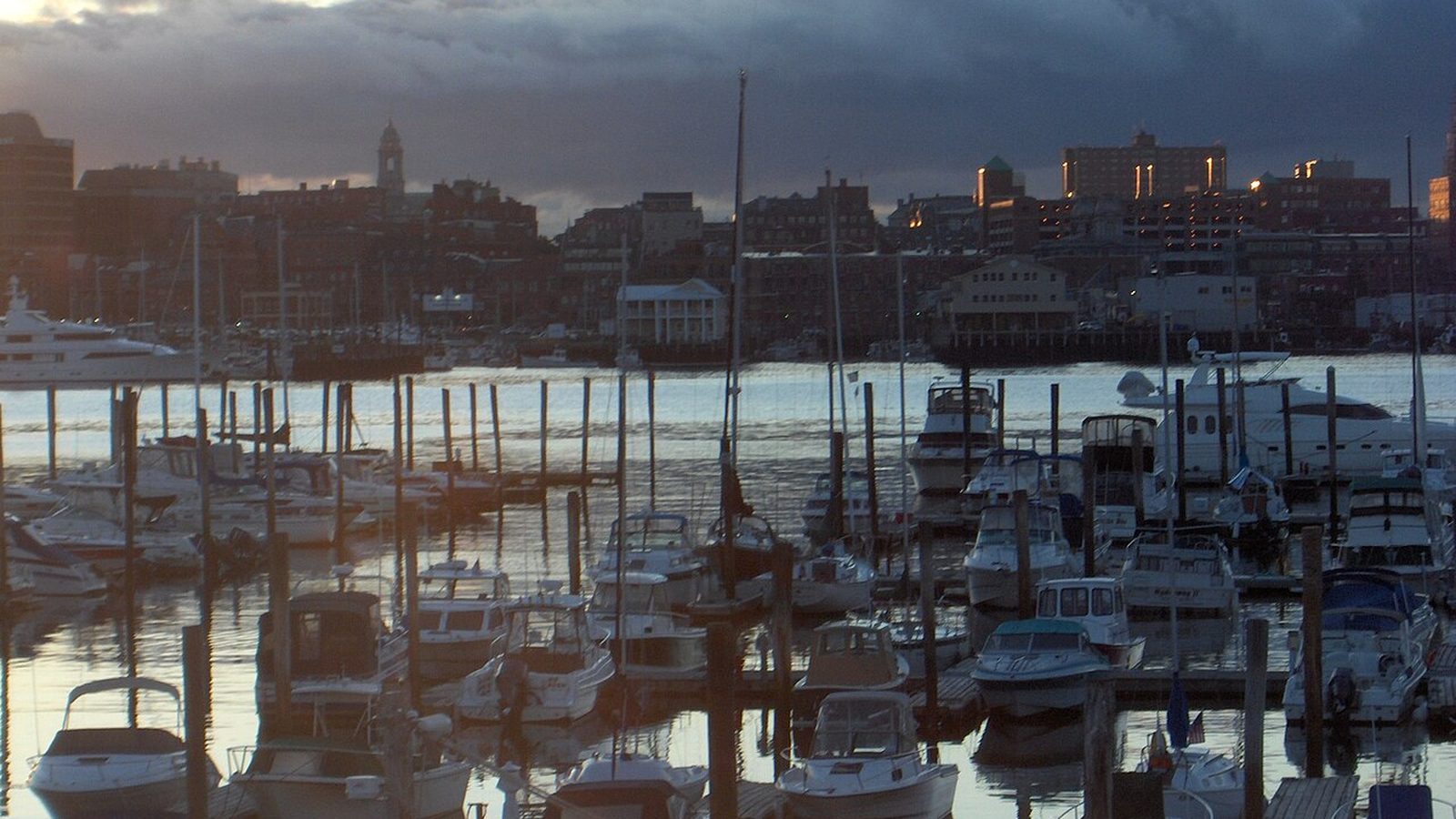 South Portland, Maine