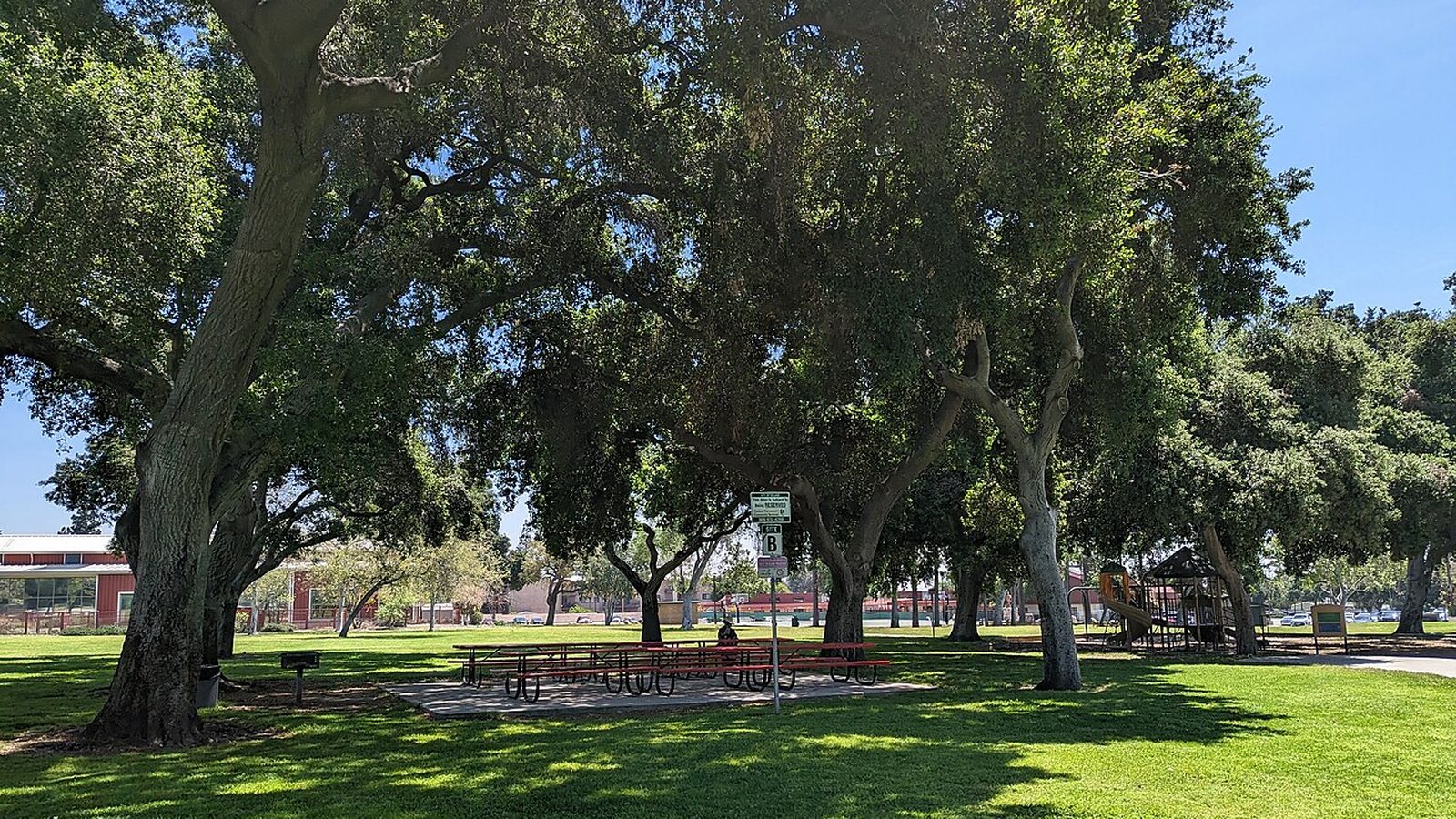 Upland, California