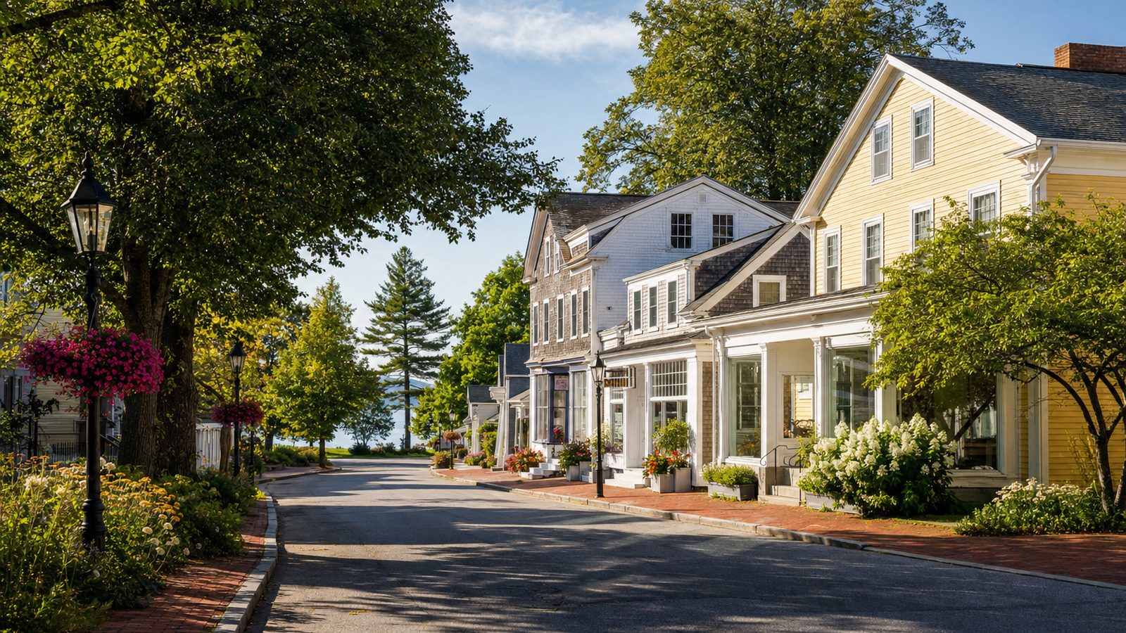 Waldoboro, Maine