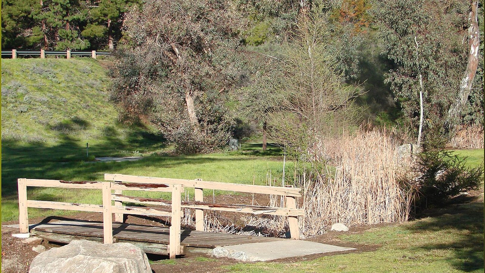 Yucaipa, California