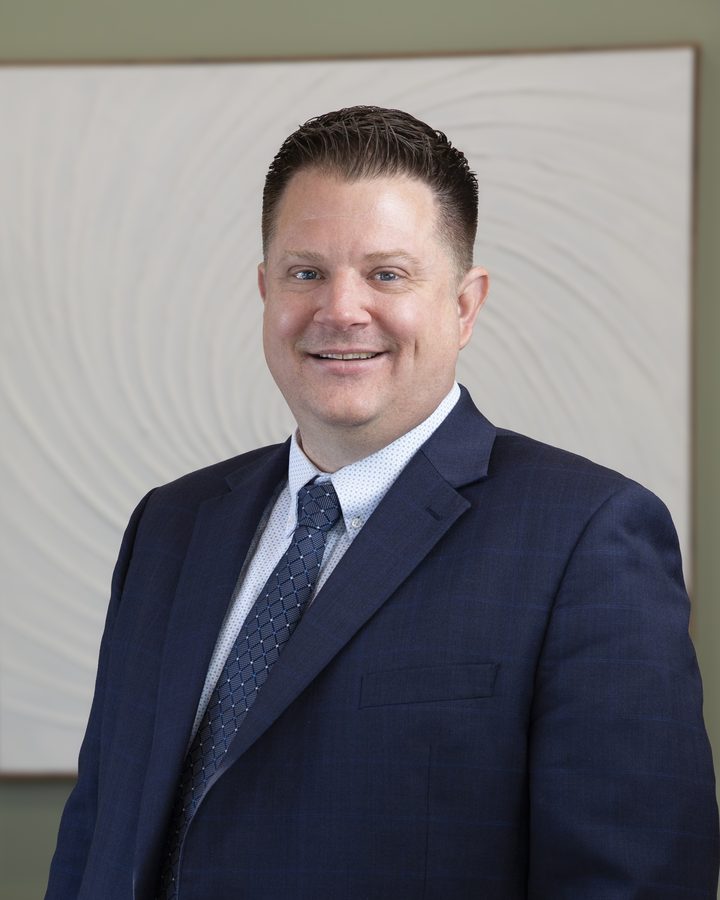 David Schnepp, California Operations Manager & IT Director