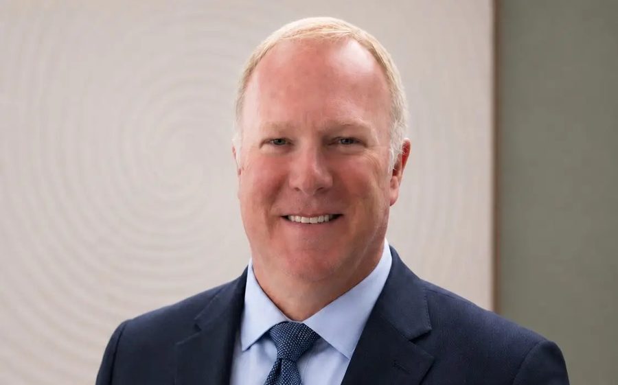 Donnie Townley, Referrals Manager