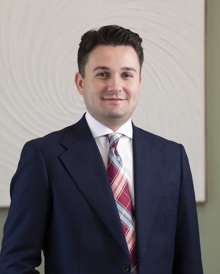 Stefan Ryder, HR Director & Vermont Operations Manager